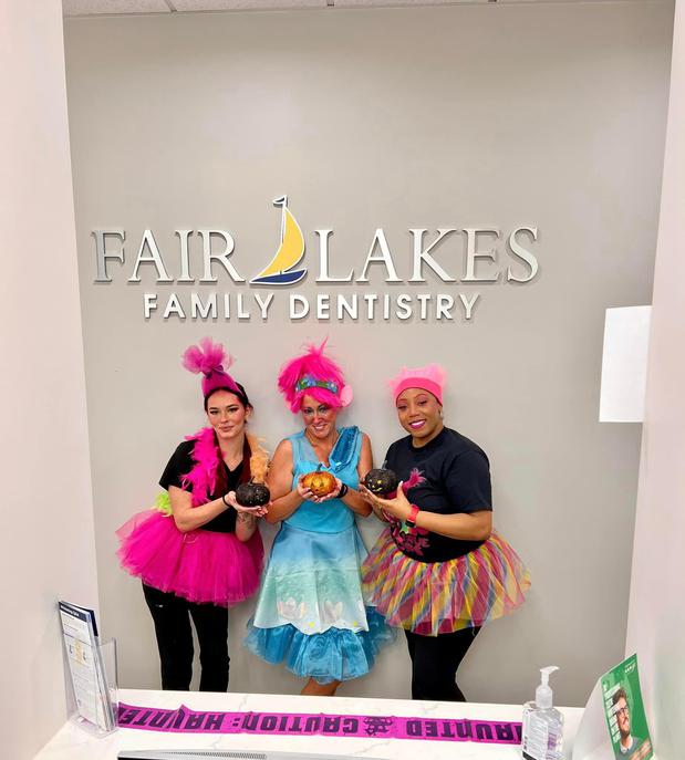 Images Fair Lakes Family Dentistry Cypress