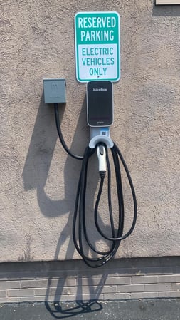 Images STG Electric Services