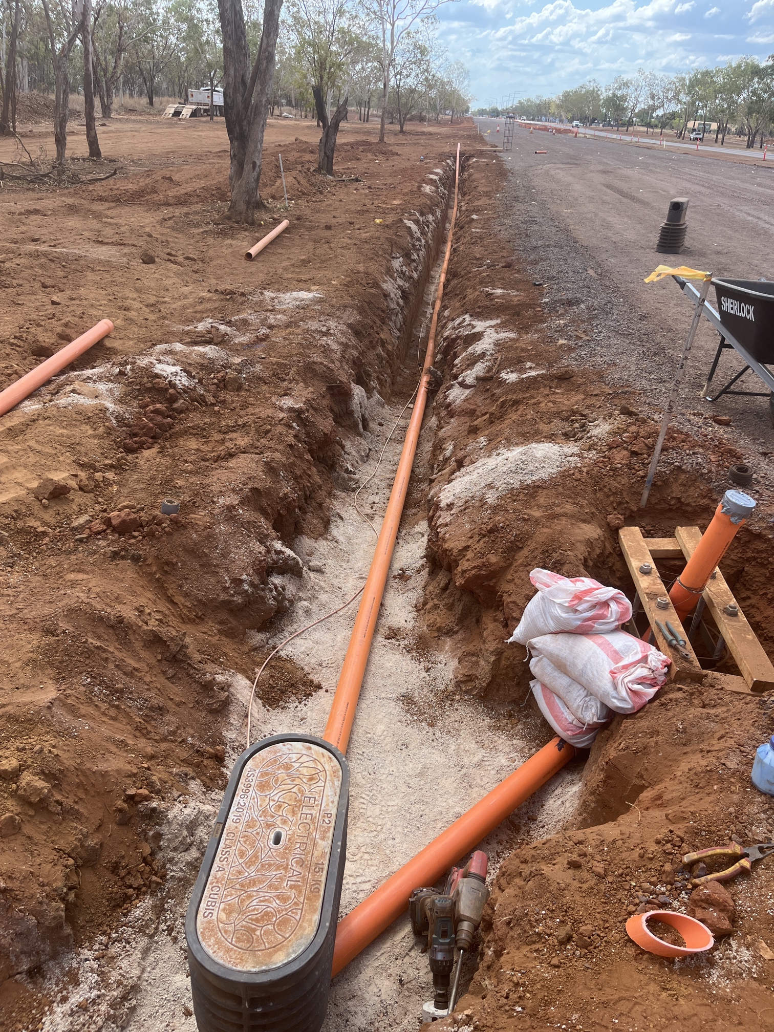 Images Nightcliff Electrical