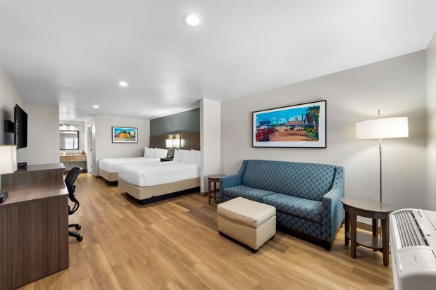 Images Best Western Port Aransas