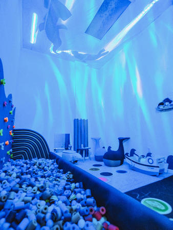 Images Sensory Innovations & Breslin Occupational Therapy Services