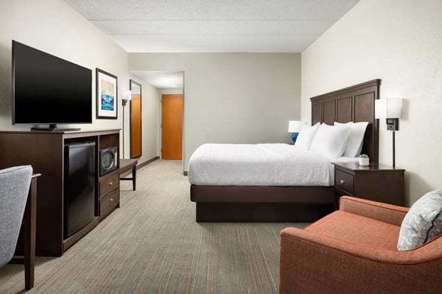 Images Hampton Inn Columbia