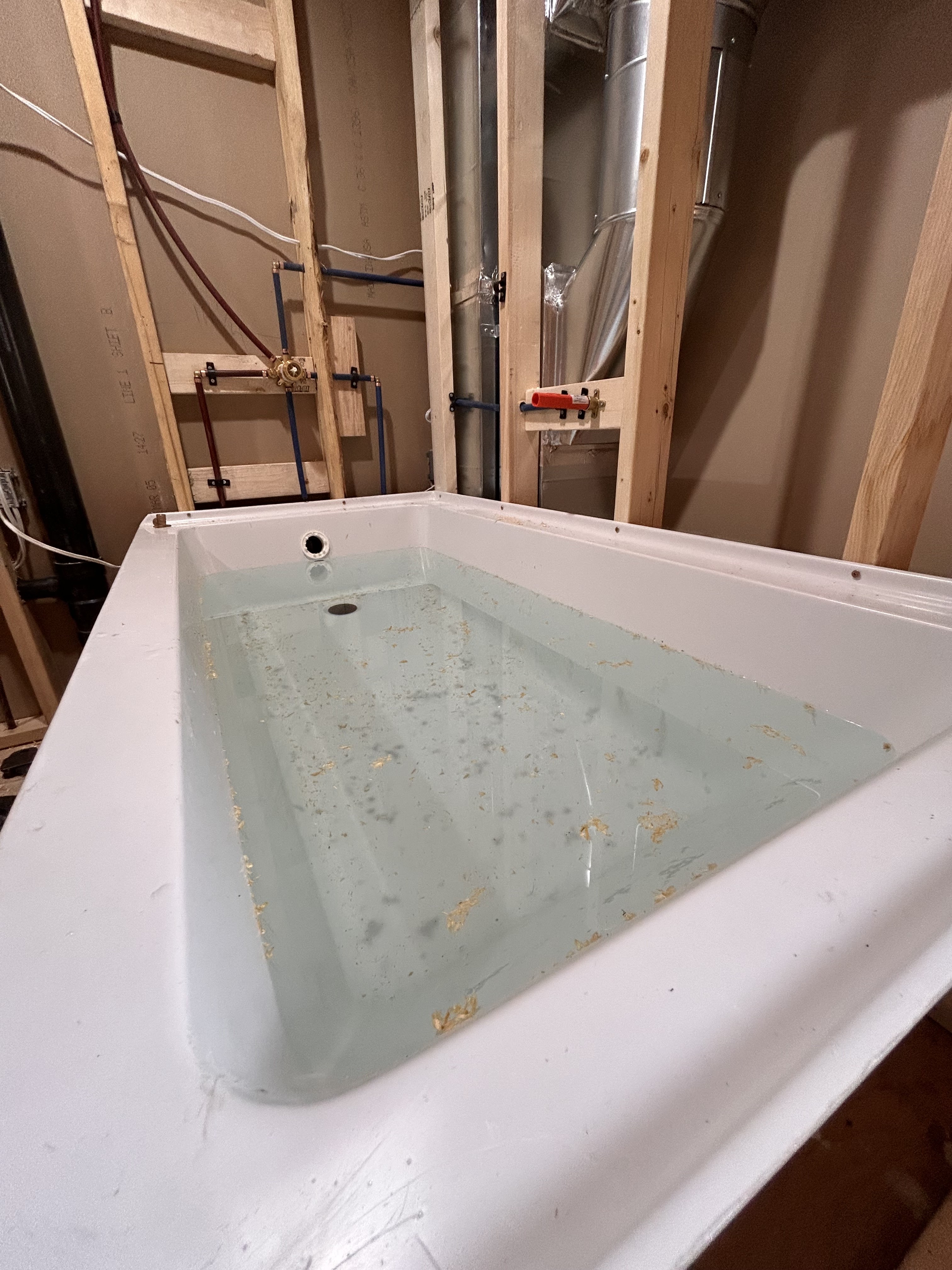 Images GLS Plumbing And Gas Ltd