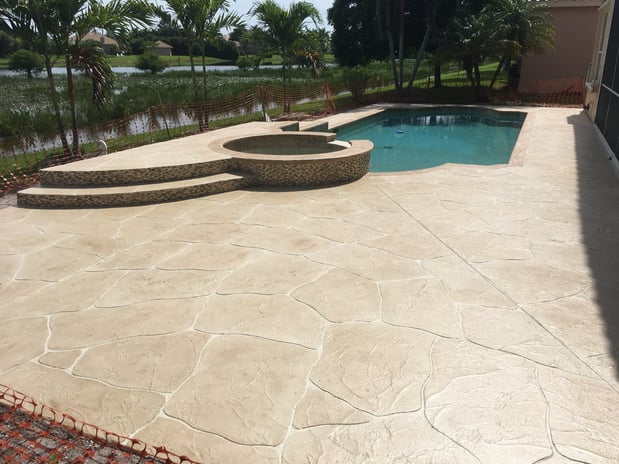 Images Kismet Pool and Patio
