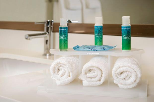 Images Holiday Inn Express San Antonio N-Riverwalk Area by IHG