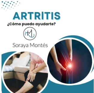Images Osteopatía integrativa Soraya Montés