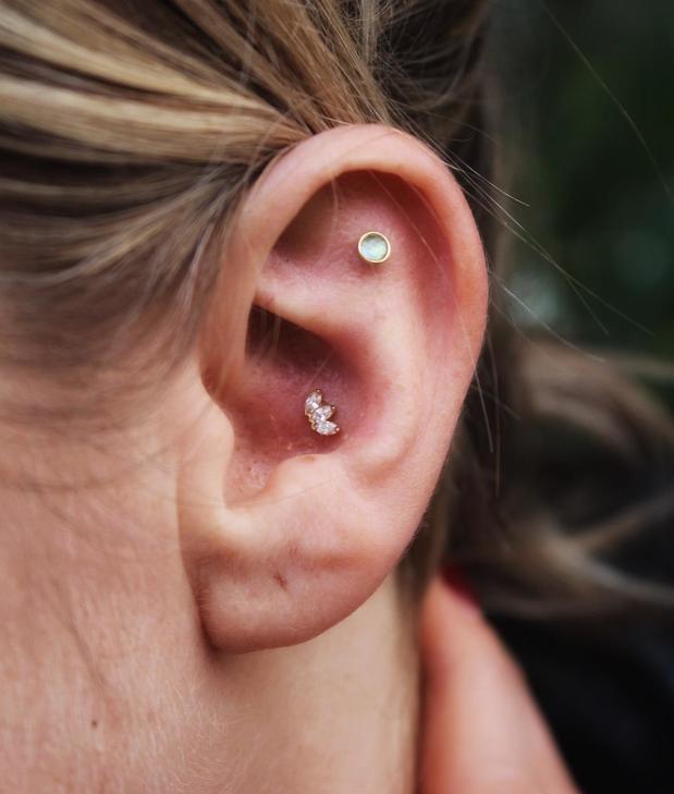 Images AHIMSA PIERCING STUDIO, FINE JEWELRY & MEDICAL AESTHETICS