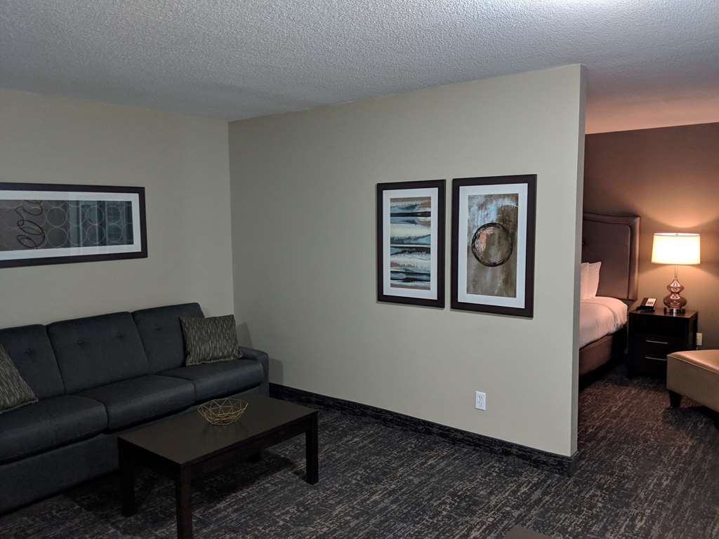 Images Best Western Swan Castle Inn