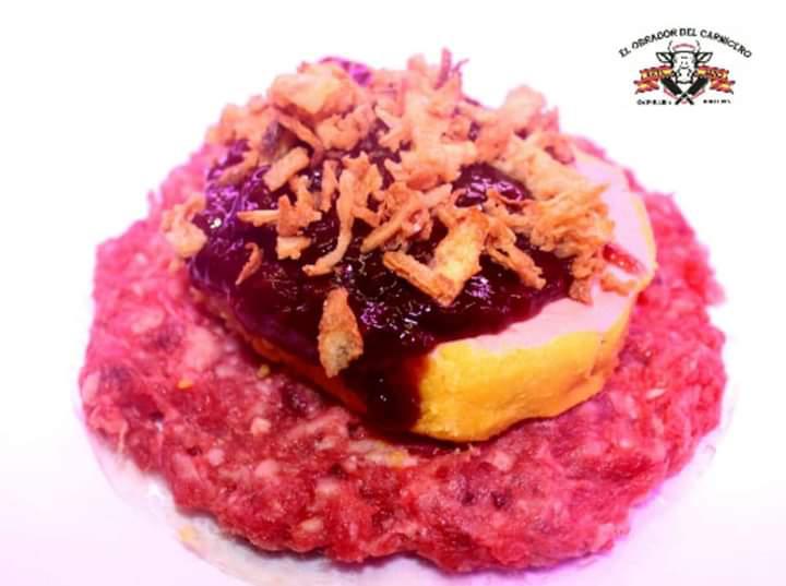 Images El Obrador Del Carnicero