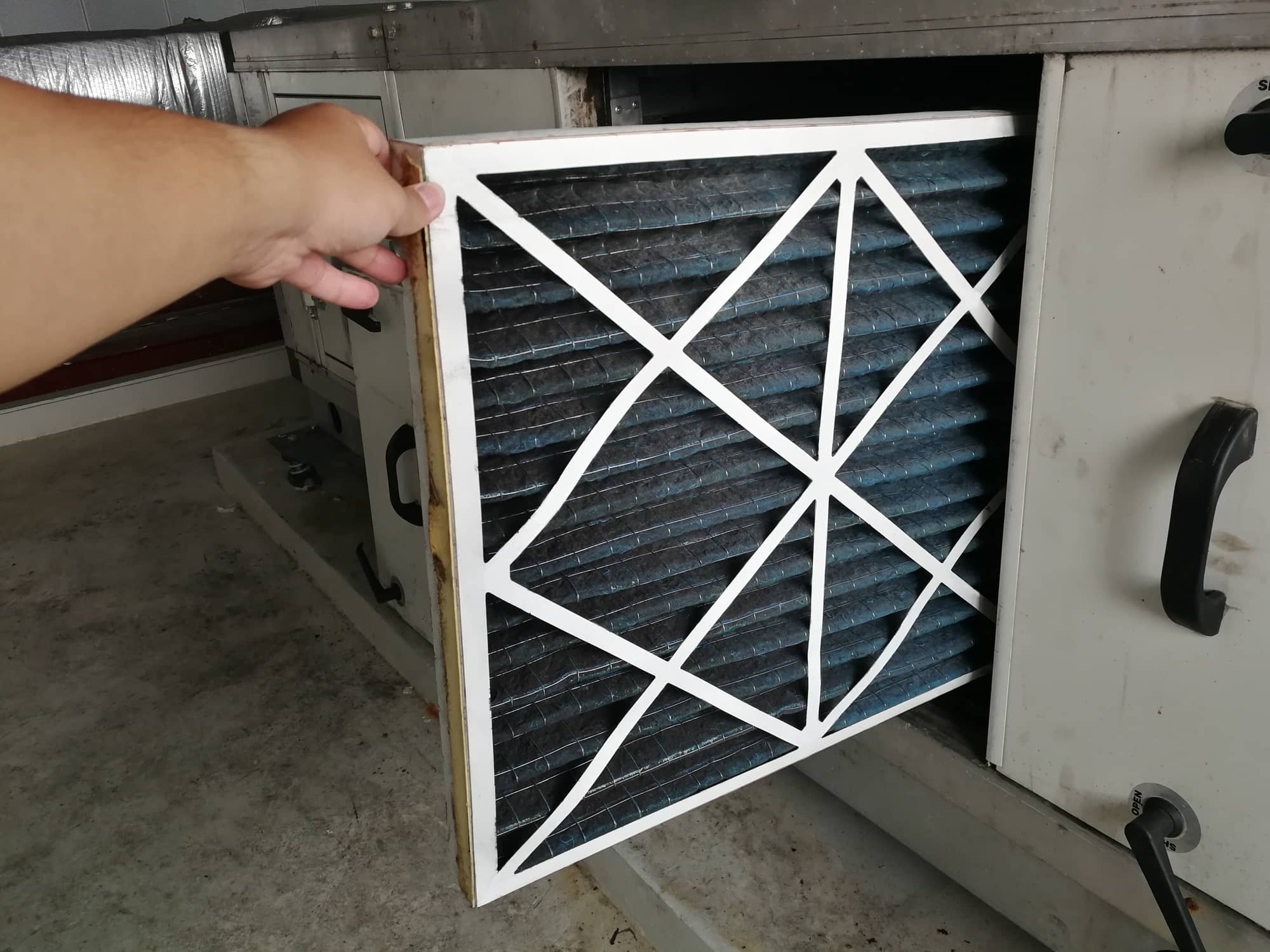 Keep your indoor air quality clean and your HVAC system running smoothly with professional Filter Replacement Services. Regular filter replacement is essential to ensuring your system operates efficiently and provides fresh air, free of dust, allergens, and pollutants.