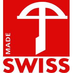 SWISS LABEL Logo