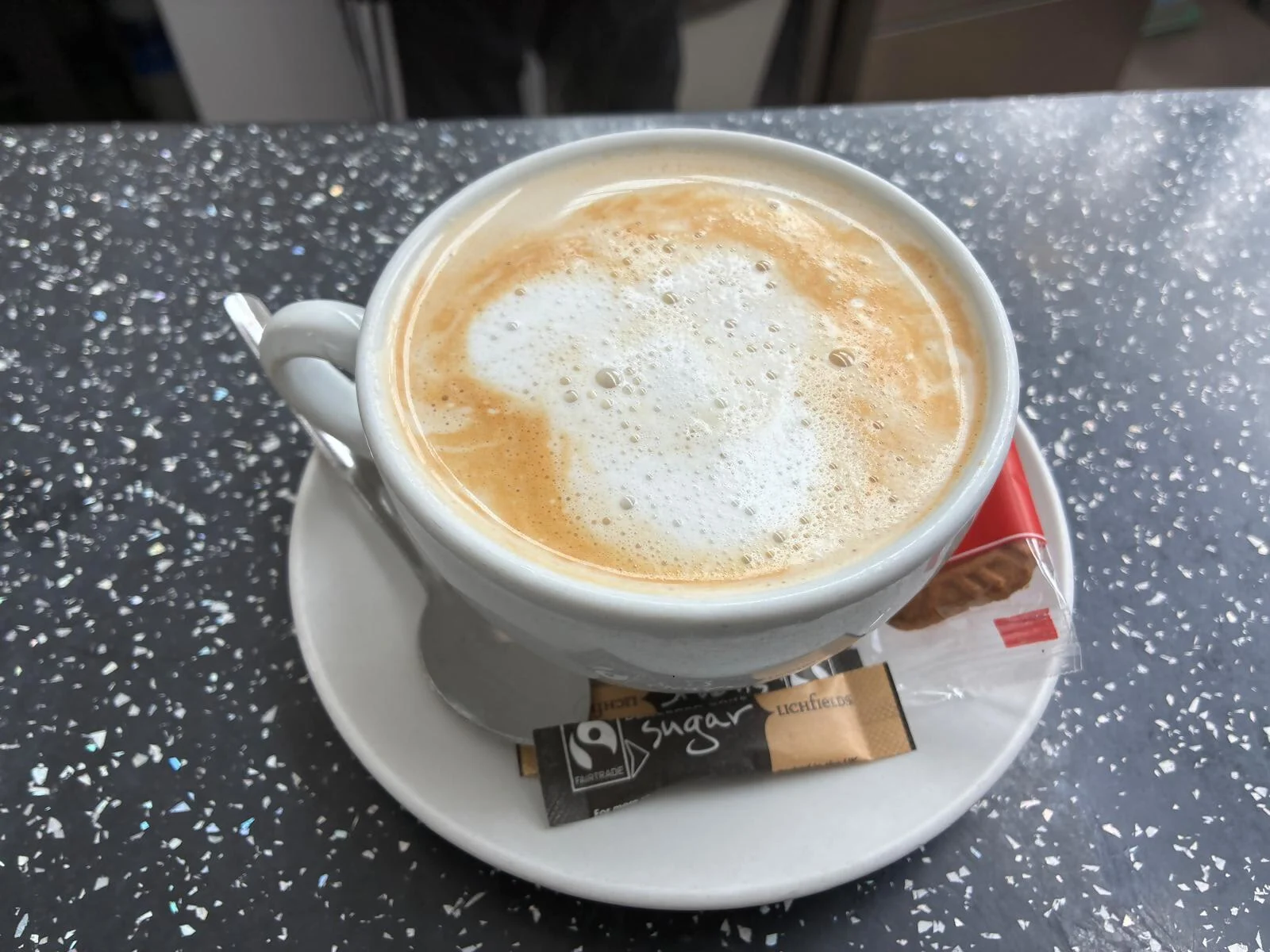 Images Downtown Cafe
