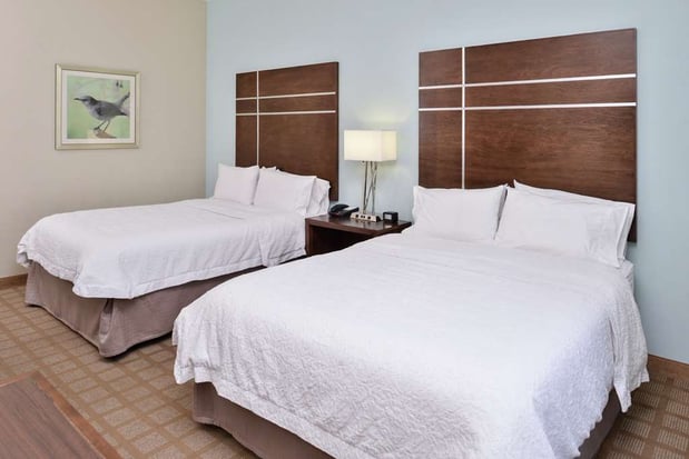 Images Hampton Inn & Suites Hutto Austin