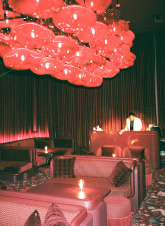 Images Wax Rabbit Speakeasy