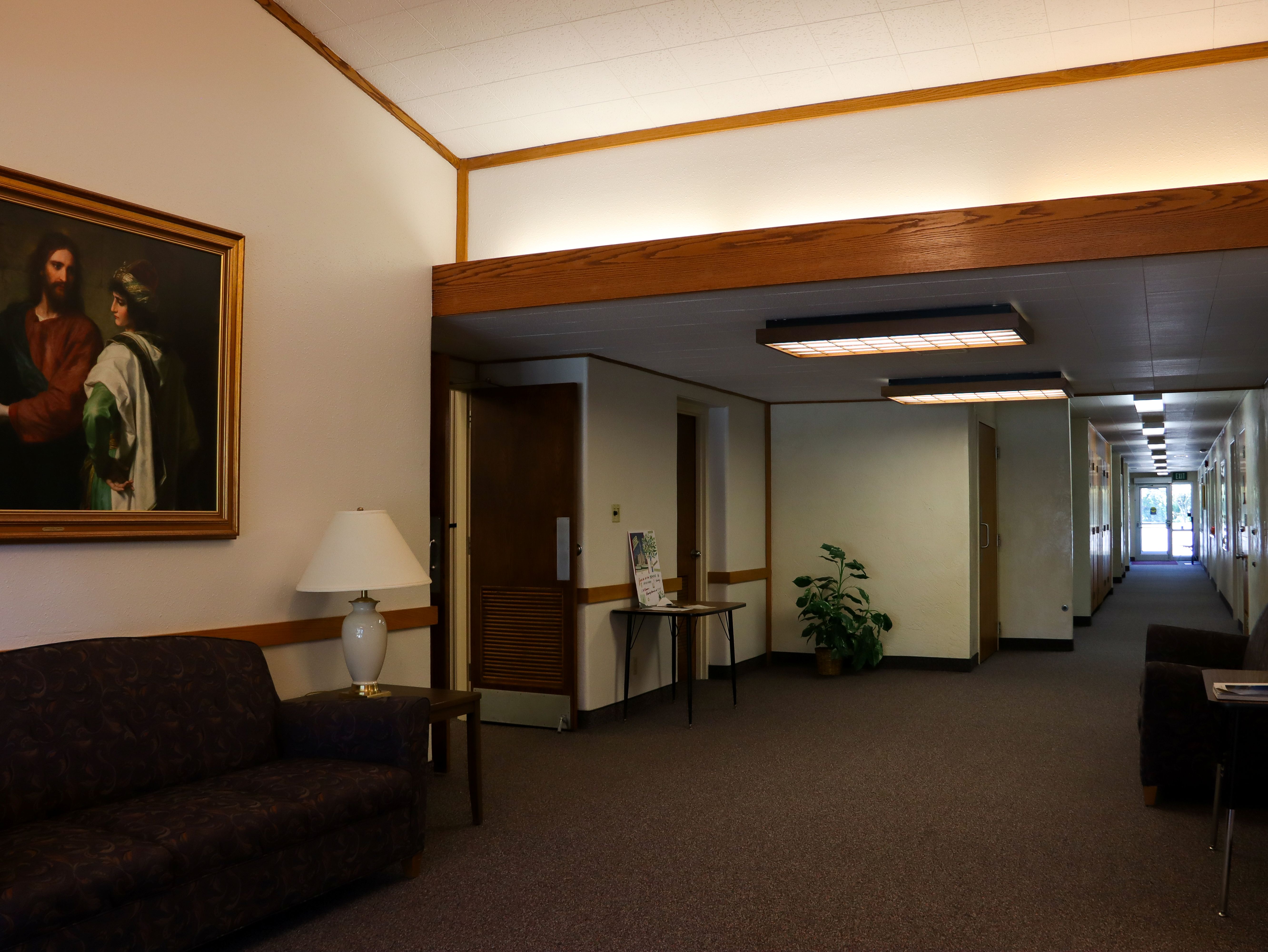 The Church of Jesus Christ of Latter-day Saints Image