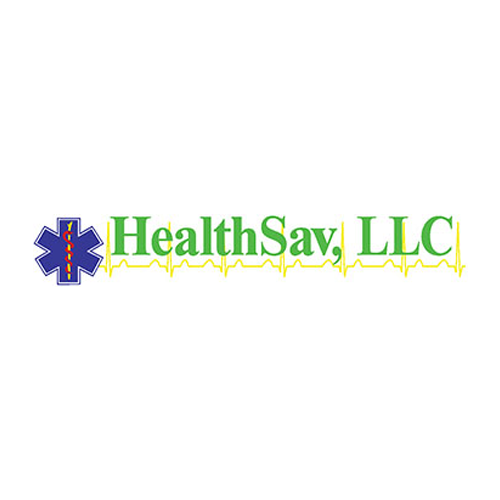 Healthsav LLC Logo
