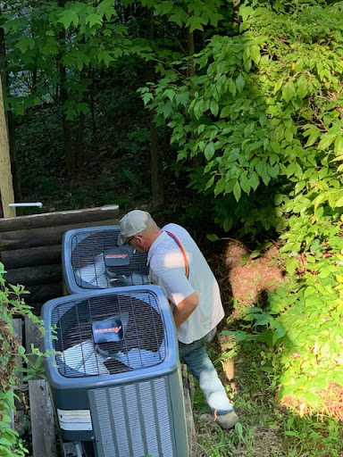 Images AmeriAir Heating & Air