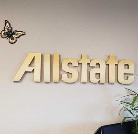 Images Shellee Liggett: Allstate Insurance