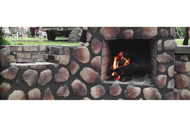 Images Oesterling Chimney Sweep, LLC: Columbus Shop