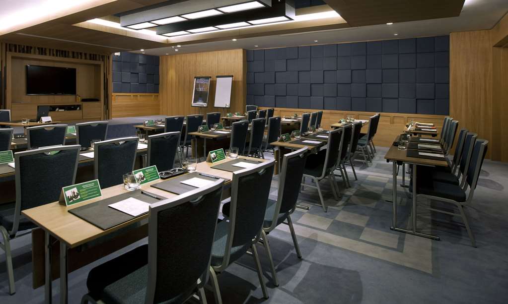Images Radisson Blu Hotel, Istanbul Sisli