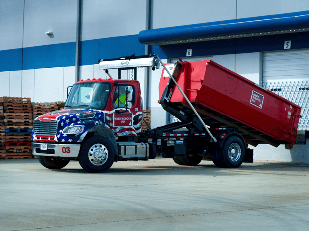 Images Waste Removal USA