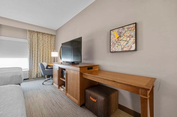 Images Hampton Inn Cape Girardeau I-55 East