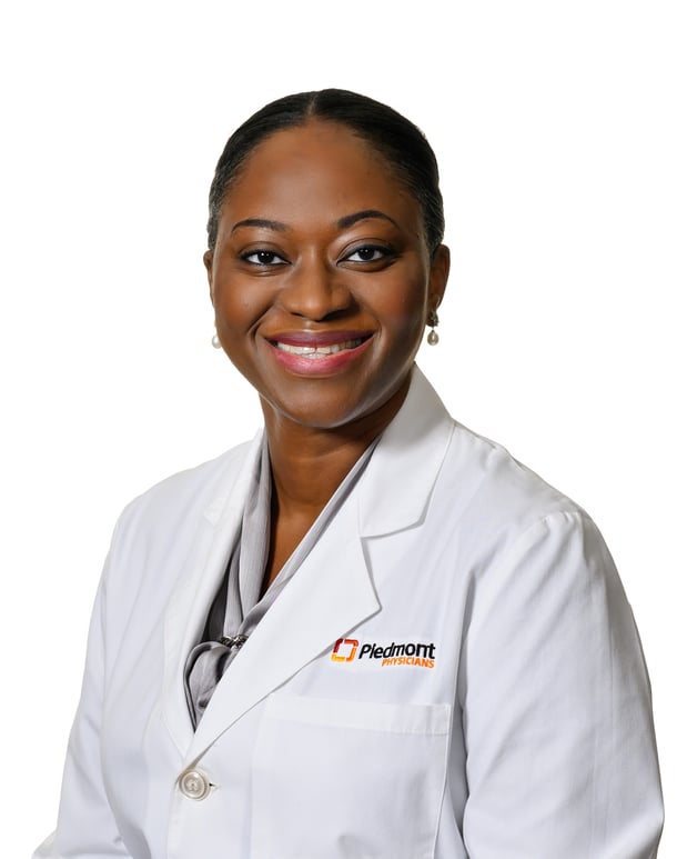 Images Grace Olatunji, MD