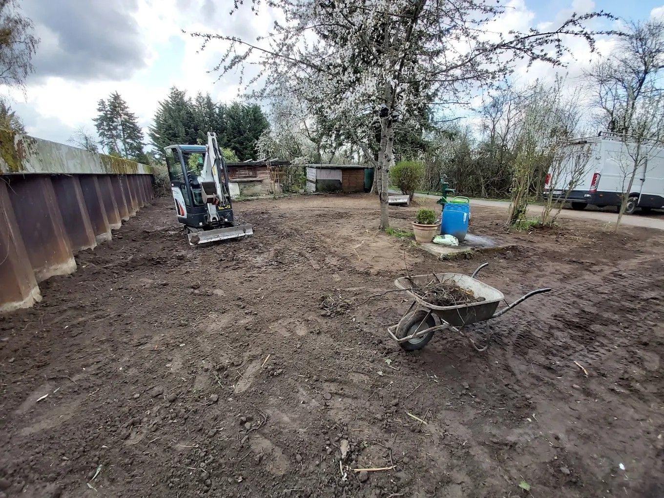 Bilder RG GmbH Service rund ums Haus