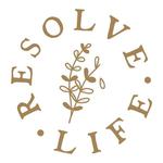 RESOLVE Life Center Logo