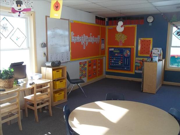 Images Fairless Hills KinderCare
