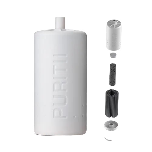 Filtre à Eau Puritii®