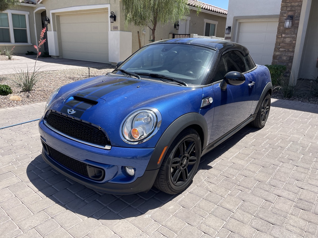 Car Detailing
San Tan Valley