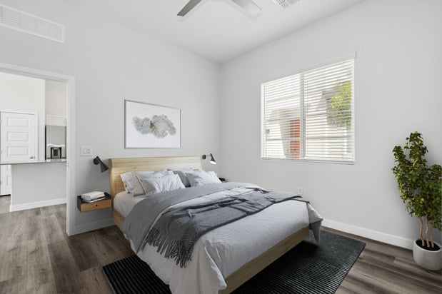 Images Baseline on 16th Townhomes