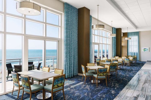 Images Homewood Suites by Hilton Myrtle Beach Oceanfront