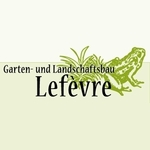 Kundenlogo Christophe Lefèvre Garten- und Landschaftsbau