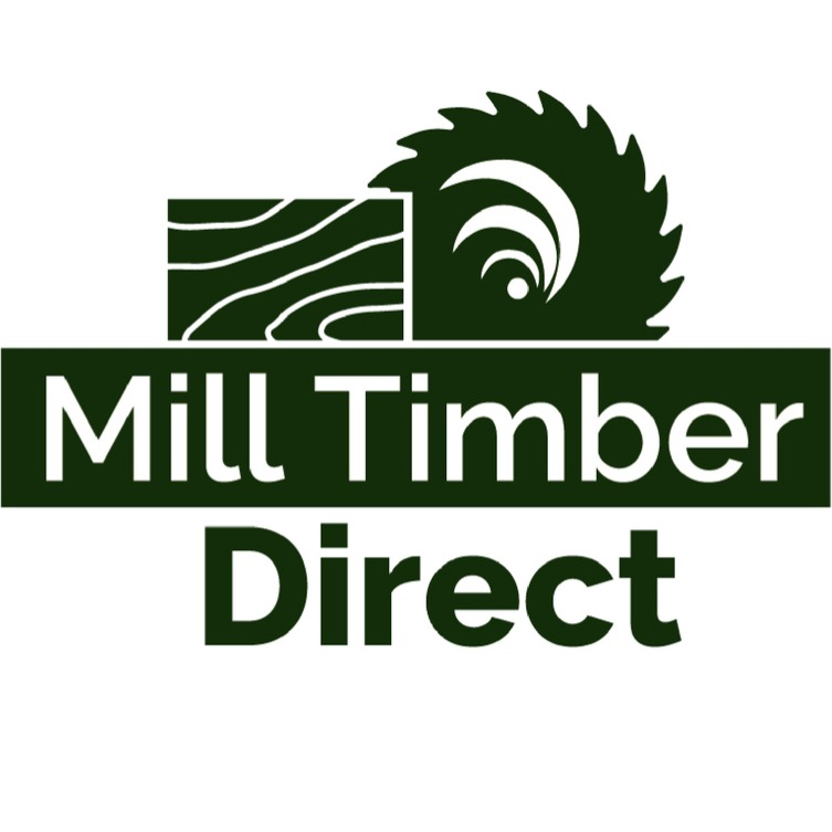Mill Timber Direct Logo