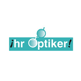 Logo IHR OPTIKER!