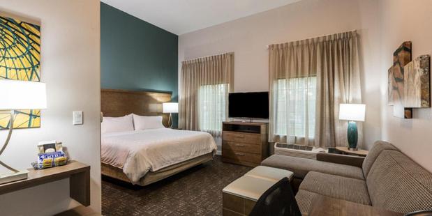 Images Staybridge Suites Houston East - Baytown, an IHG Hotel