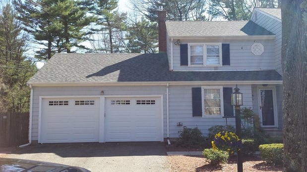 Images Budget Overhead Door