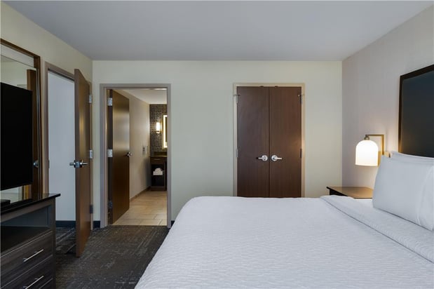 Images Homewood Suites by Hilton Ankeny