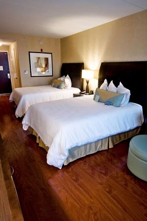 Images Hilton Garden Inn Aberdeen