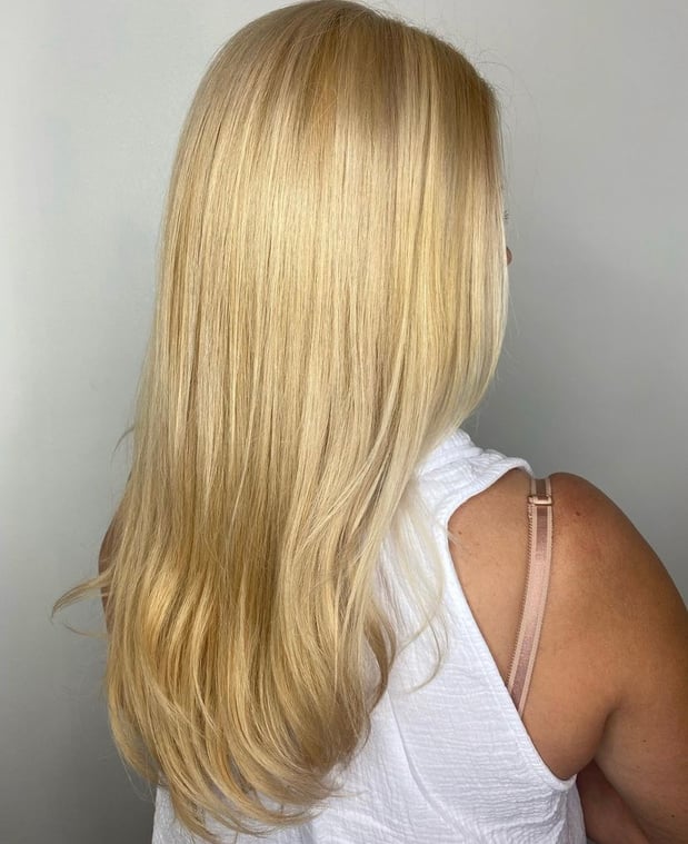 Images Lavish Salon LLC