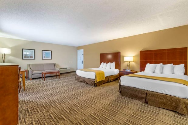 Images Best Western Sunday House Inn