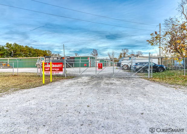Images CubeSmart Self Storage