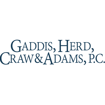 Business Logo for Gaddis, Herd, Craw & Adams, P.C. Gaddis, Herd, Craw & Adams, P.C. Colorado Springs (719)249-6240