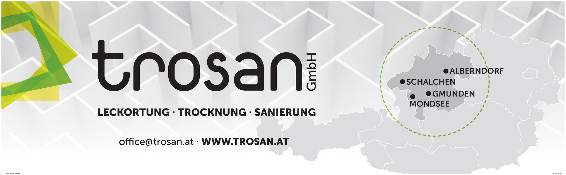 Bilder Trosan GmbH