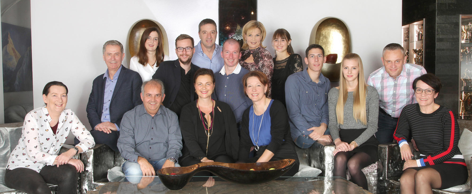 TechnoPac Austria GmbH, Lilienfelder Strasse 46 in Wilhelmsburg