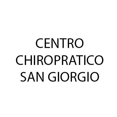 Centro Chiropratico San Giorgio Logo