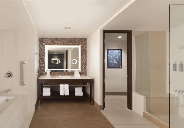 Images Hilton Dallas/Plano Granite Park