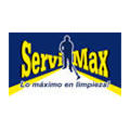 Servi Max Logo